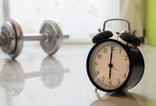 when-is-the-best-time-to-workout-to-lose-weight?